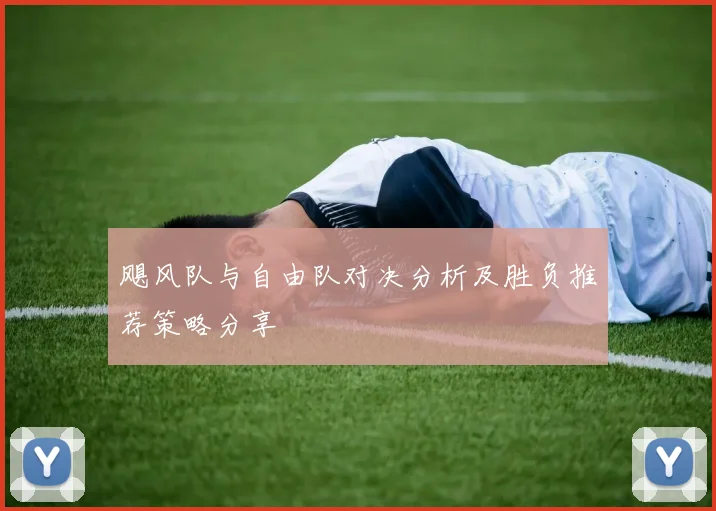 飓风队与自由队对决分析及胜负推荐策略分享